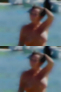Mirage nude women only girls.