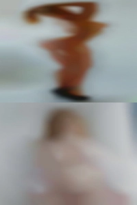 Pussy woman in naked West End.