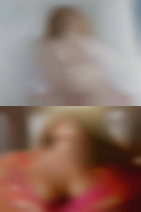 She don's pussy want any sex.