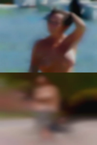 Please be nude laid back.