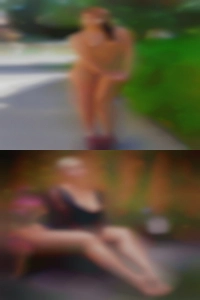 Stoughton swinging nude girls!