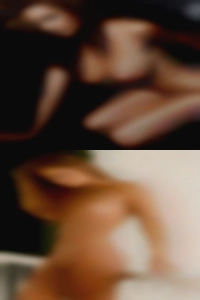 Untouchable nude girls.