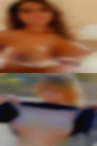 Hot wealthy horny women.