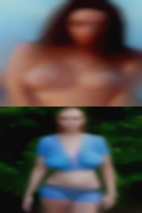 Horny old naked local woman.
