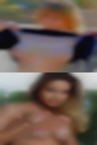 Flirting & fucking.
