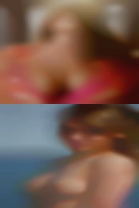 Sex horny women in Hay wagon.