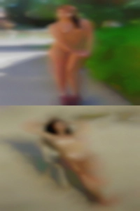 Bad naked horny older women.