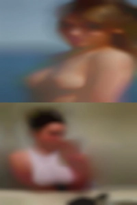 Before after nude girls.