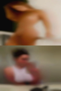 Mature sex wife shows pussy.