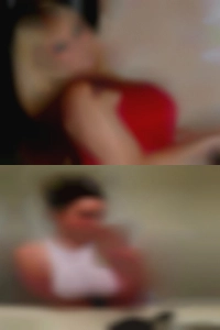 Swingers cross lanes cheating multiple men.