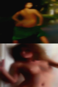 Maybe pussy more; who knows????